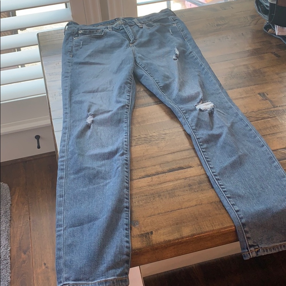 Jeans - Picture 3 of 3